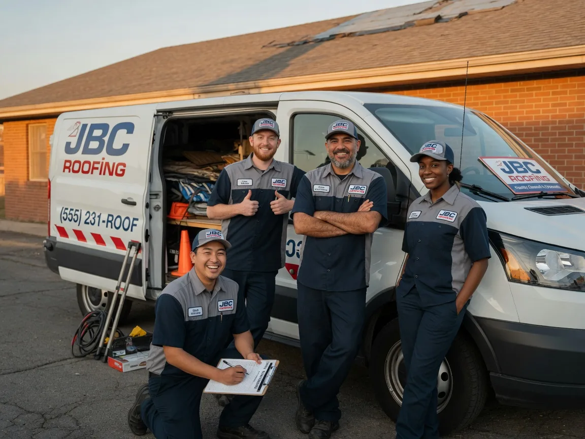 Roof Replacement company in Norfolk, VA