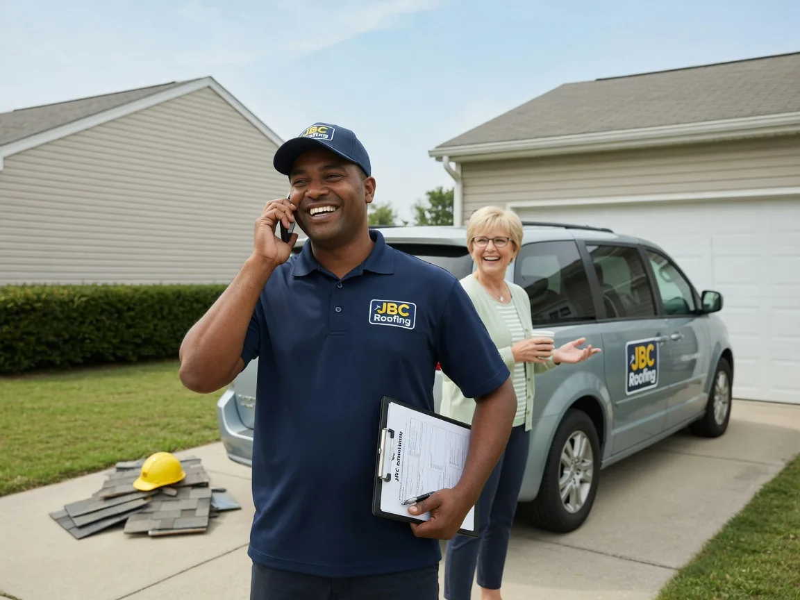 Roof Replacement Norfolk, VA FAQs